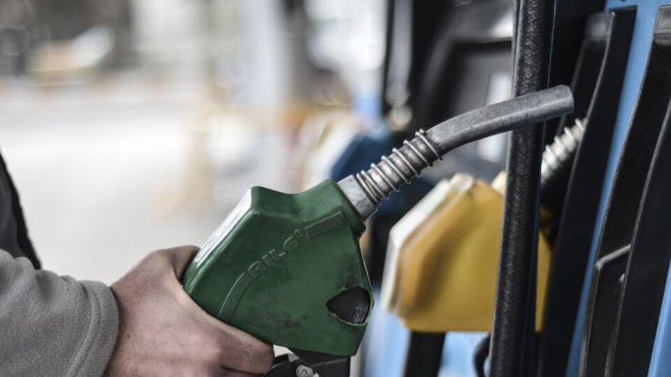 Motorinde beklenen indirim
