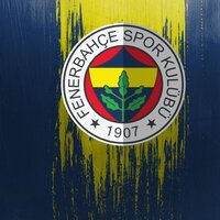 Fenerbahçe'ye geçmiş olsun dilekleri