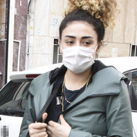 "Onlar yüzünden hasta olduk"