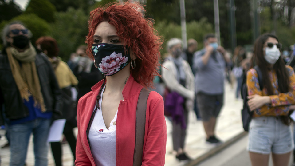 Genetik araştırma kişinin koronaya yakalanma riskini ortaya koyacak