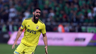 Tolga Ciğerci'nin yeni adresi!