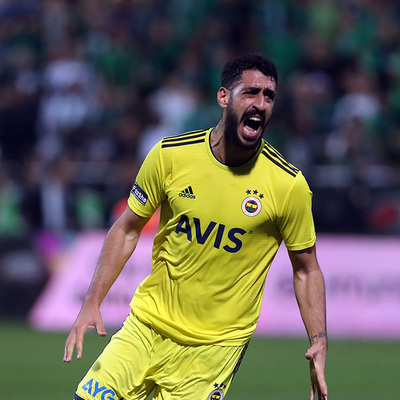 Tolga Ciğerci'nin yeni adresi!