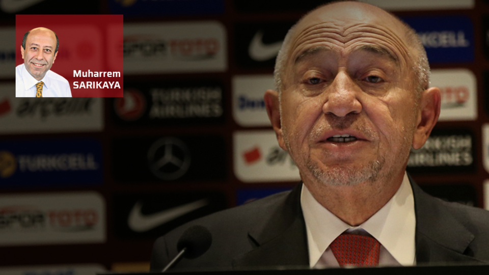 Bilim Kurulu Üyesi'nden TFF'ye yanıt!