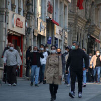 Taksim ve İstiklal Caddesi kararı!