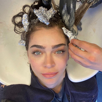 "Bir süre daha kuaföre gitmeyi düşünmüyorum"