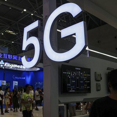 5G için anlaştılar!