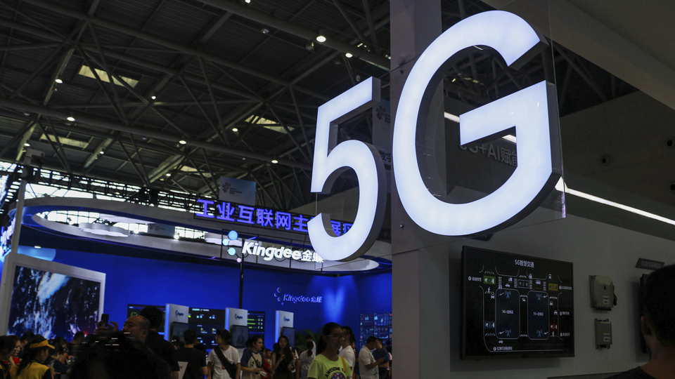 5G için anlaştılar!