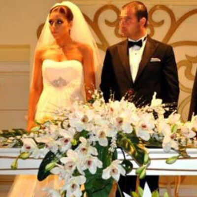 Boşandığı eşinden şiddet gören avukatın feryadı!