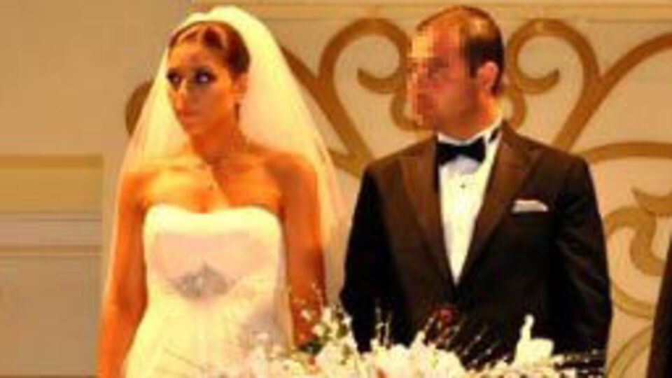 Boşandığı eşinden şiddet gören avukatın feryadı!