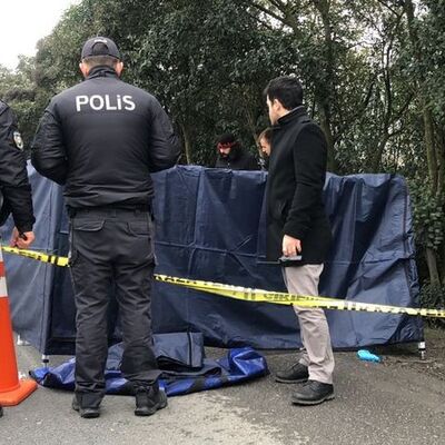 Cinayet 300 bin araç incelenerek çözüldü