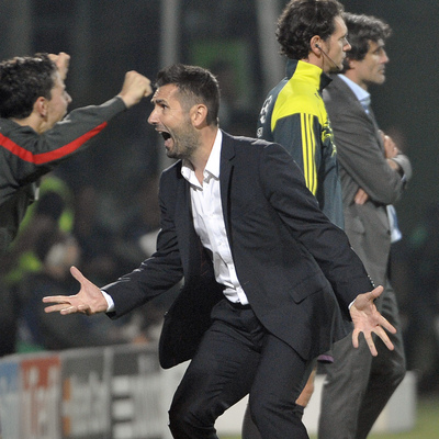 Bjelica: 1 haftadır arayan yok!