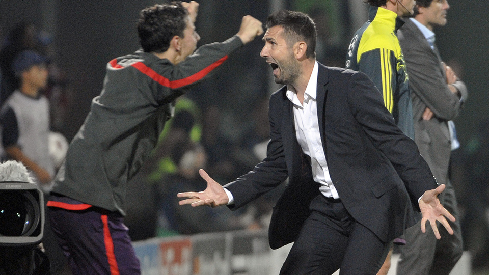 Bjelica: 1 haftadır arayan yok!