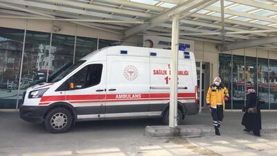 Köpek kavgasında kan aktı: 2 ölü, 2 yaralı!