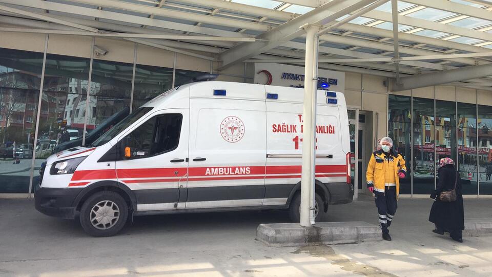 Köpek kavgasında kan aktı: 2 ölü, 2 yaralı!