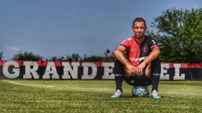 Maxi Rodriguez'e yeni sözleşme