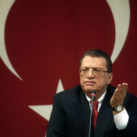 Mesut Yılmaz'ın durumu hakkında açıklama