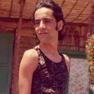 Ünlü sanatçı paylaştı: Aynı oğlu Alişan