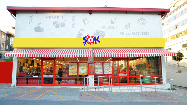 Şok, çalışan sayısını 32 bine yükseltti