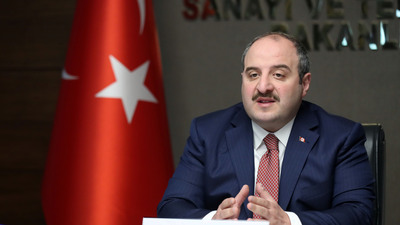 Bakan Varank: 3 hocamız hayvan deneyleri aşamasına geldi