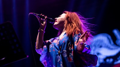 "Kendimi büyük bir boşlukta hissediyorum"