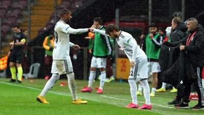 Futbolda tarihi kararlar!