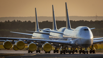 80 uçağını daha uçuracak