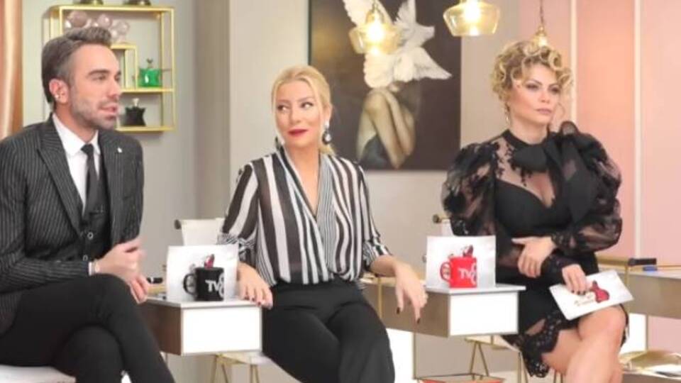 Doya Doya Moda kim elendi 8 Mayıs