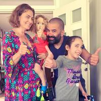 Ceyda Düvenci hamile mi?