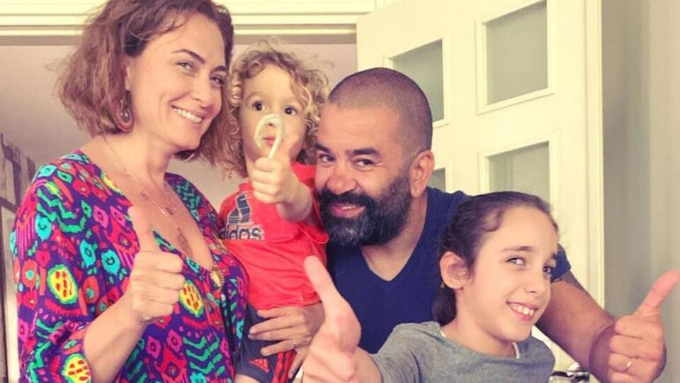 Ceyda Düvenci hamile mi?