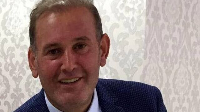 24 Erzincanspor Başkanı istifa etti