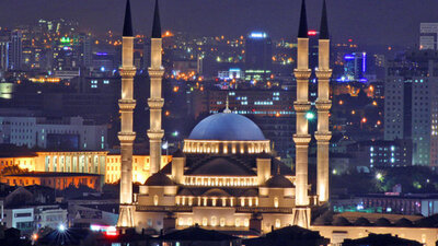 8 Mayıs Ramazan İftar saatleri 2020