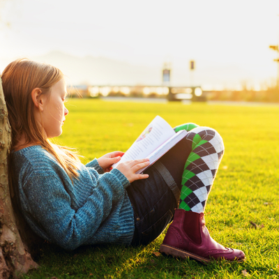 Çocuğumun okumaktan zevk almasını nasıl sağlarım?