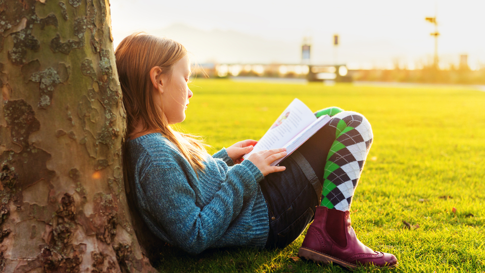 Çocuğumun okumaktan zevk almasını nasıl sağlarım?