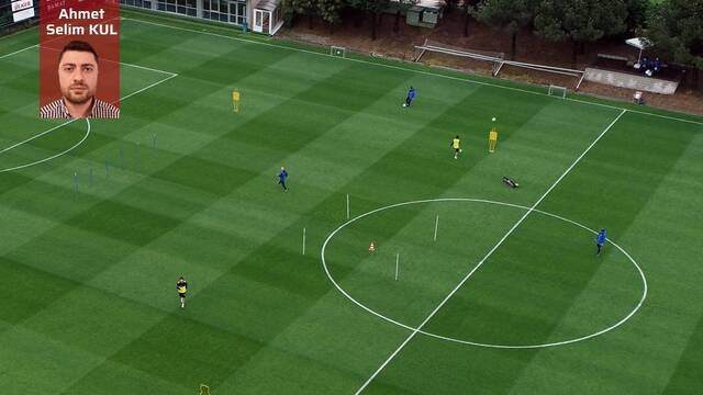 Fenerbahçe'de Kovid-19 şoku!