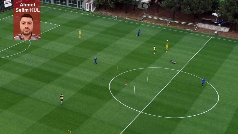 Fenerbahçe'de Kovid-19 şoku!