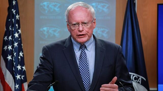 ABD: Ruslar, Suriyeli milisleri Libya'ya götürmek için Esad'la çalışıyor