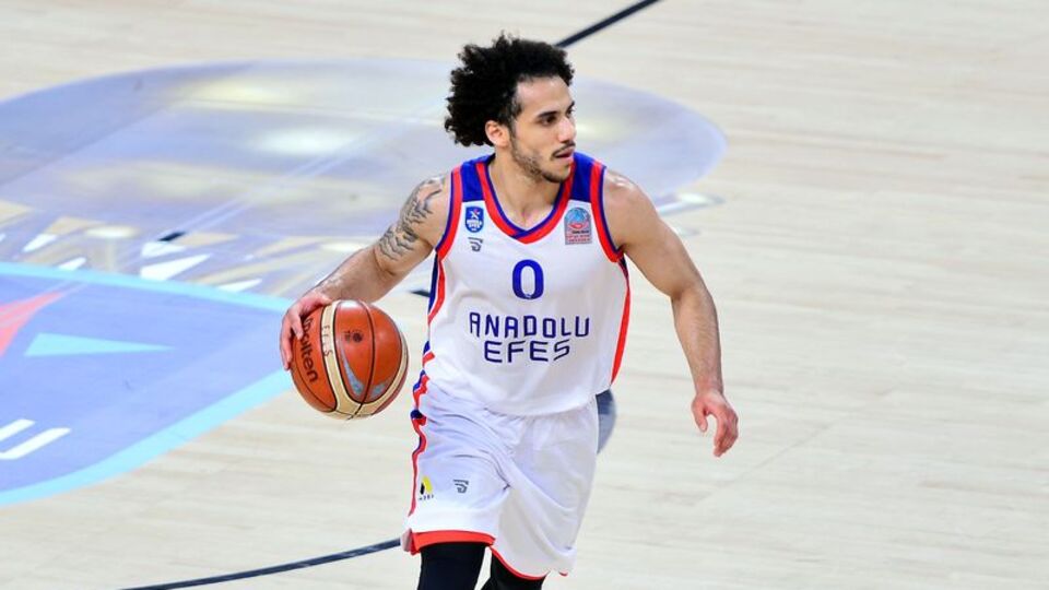 Larkin'den Türk vatandaşlığı yorumu