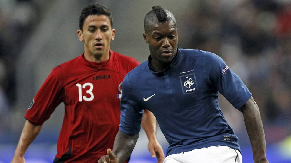 100 gol için parasız oynamaya hazır!