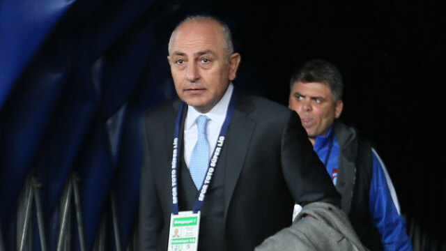 "Liglerin oynanması gerekir"