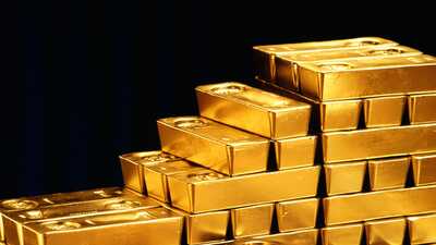 Nisan ayında en çok külçe altın kazandırdı