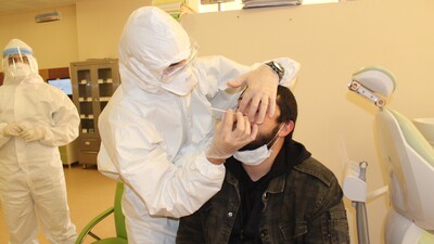 Normalleşme öncesi kritik test!