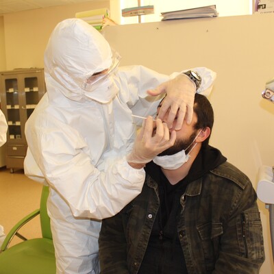 Normalleşme öncesi kritik test!