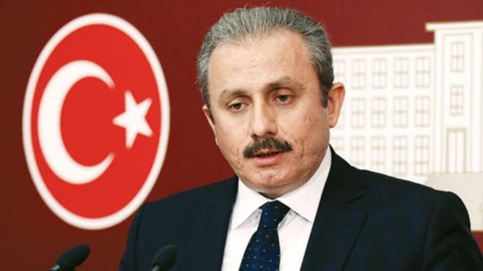 Yılmaz ailesine geçmiş olsun telefonu