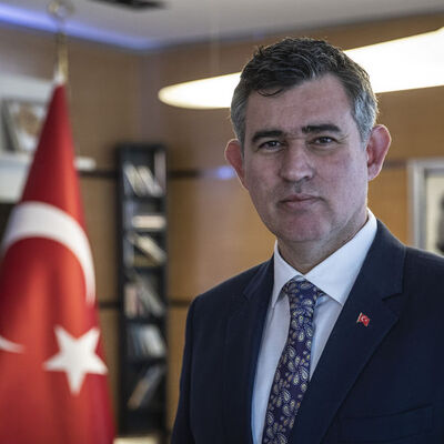 Feyzioğlu'ndan 'Baro' düzenlemesi yorumu