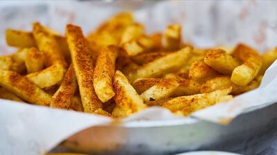 Trans yağa yüzde 2 sınırlaması