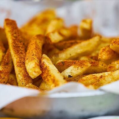 Trans yağa yüzde 2 sınırlaması