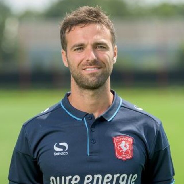 Twente'de ayrılık!