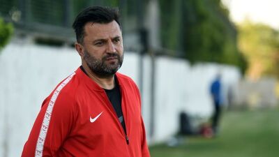 "Maçların mutlaka devam etmesi gerekiyor"