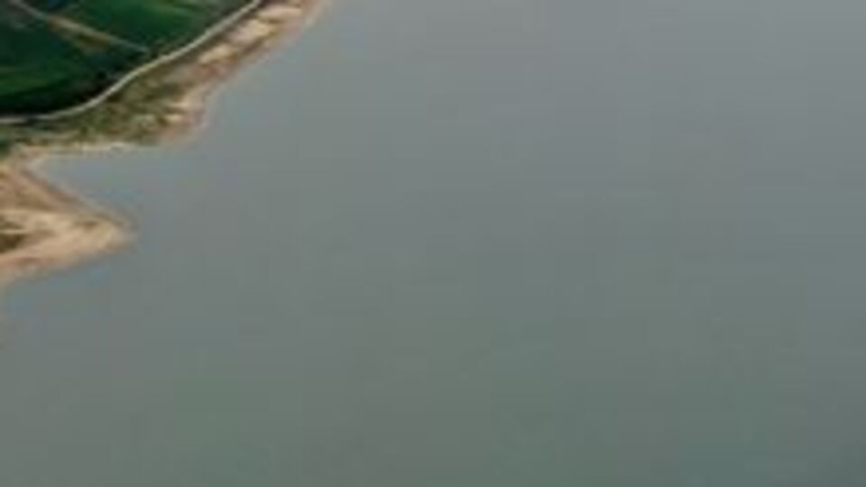 Kanal İstanbul için keşif yapılacak