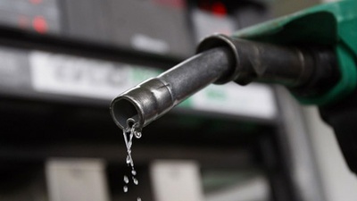 Benzin ve motorine zam